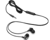 Lenovo Analog In-Ear Headphone Gen II (3.5 mm), Universal 3.5 mm Connectivity, Excellent Audio, Ultimate Control, 9mm speaker driver, 3 sizes of ear tips -- 1 Year Lenovo Warranty