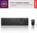 Lenovo 100 Wireless Keyboard and Mouse Combo - USB type A adaptor,  Keyboard and Mouse Set - Lenovo 1 Year Warranty