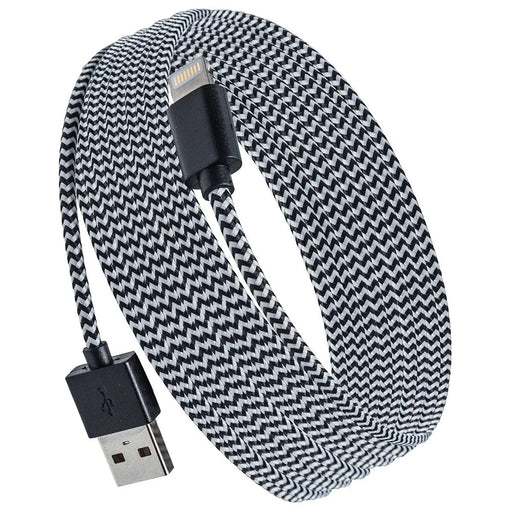 6' USB 2.0 Lightning Cable - Male/Male