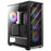 Antec AX85 ARGB Mid-Tower Gaming Case, ATX, M-ATX, ITX -- 1 Year Antec Warranty