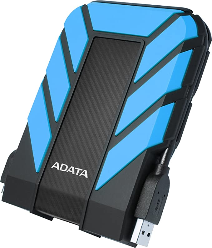 ADATA HD710 Pro 2TB Portable Hard Drive