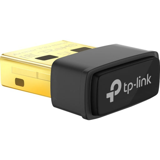 TP-Link Nano AC1300 USB WiFi Adapter (Archer T3U Nano)