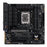 ASUS TUF GAMING B760M-PLUS WIFI Intel(13th and 12th Gen)LGA 1700 mATX motherboard