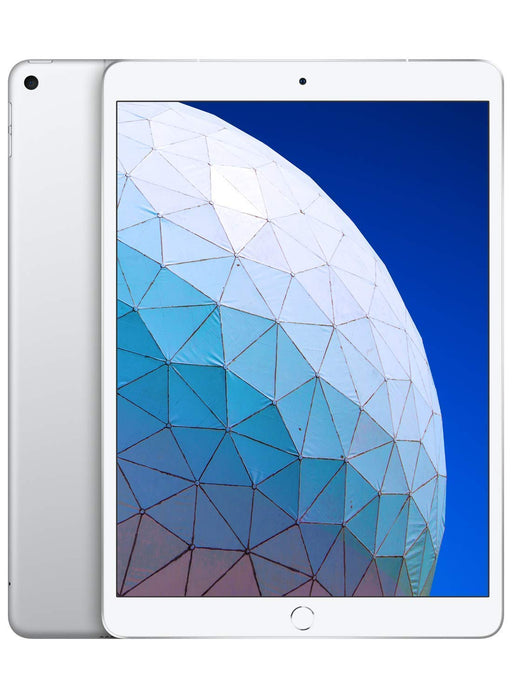 Apple iPad Air 3 A2153 Tablet 10.5", 256Gb Storage, Wi-Fi + Cellular -- 1 Year Warranty