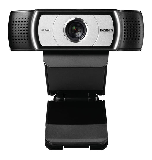Logitech C930e Business Web cam 1080p