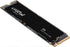 Crucial P3 2TB 3D NAND NVMe PCIe 3.0 x4 M.2 SSD
