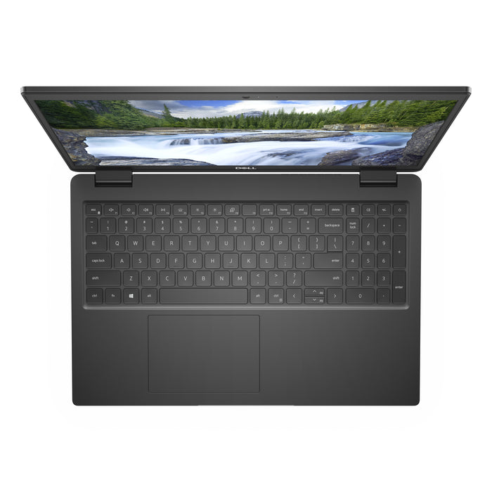 Dell Latitude 3520 Notebook, Intel Core i5 11th Gen, 8 GB DDR4 RAM, 256 GB SSD, USB 3, Ethernet, Wi-Fi, BT, WebCam, 15" Screen, Windows 11 Pro -- 1 Year TTE.CA Hardware Warranty -- 30 Day Battery