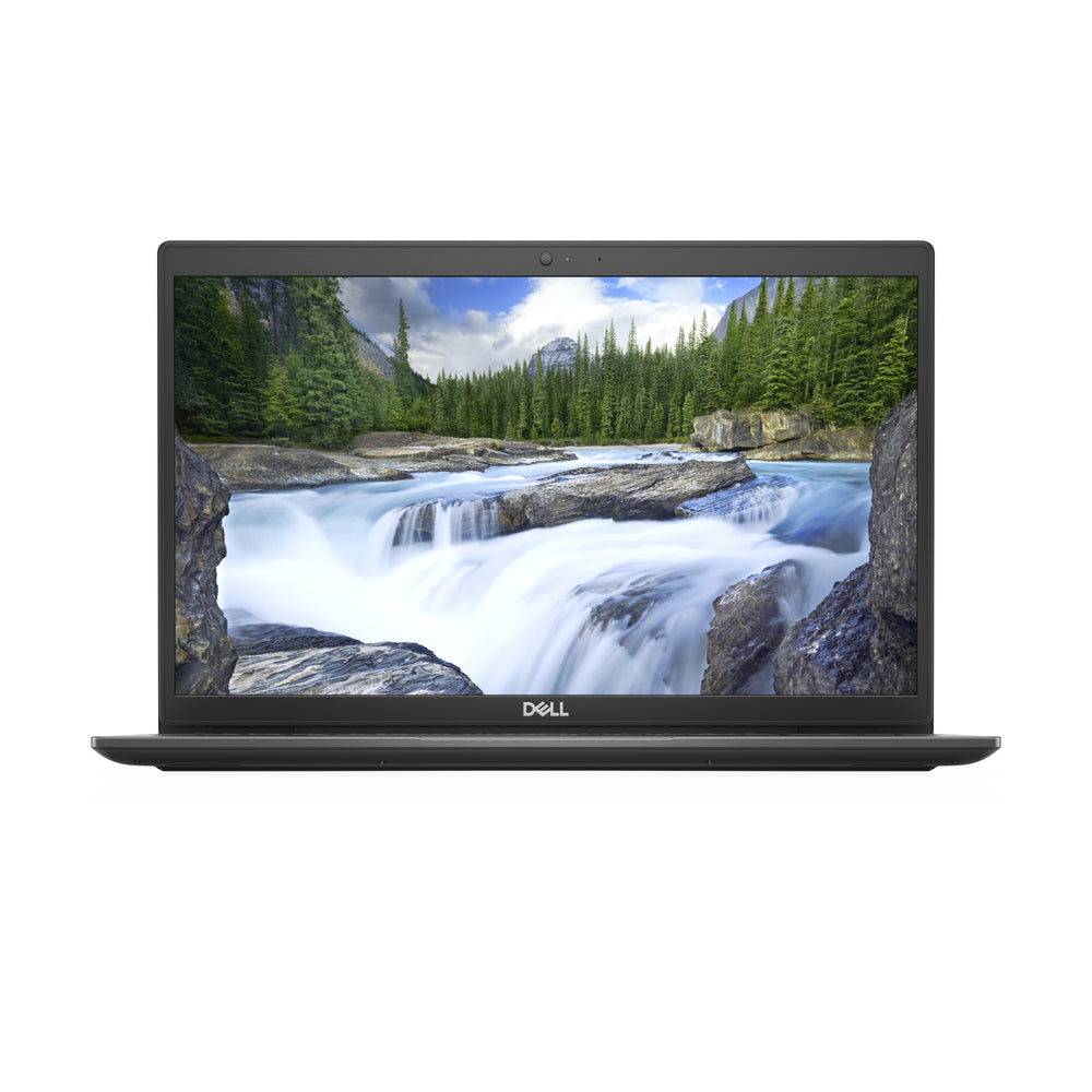 Dell Latitude 3520 Notebook, Intel Core i5 11th Gen, 8 GB DDR4 RAM, 256 GB SSD, USB 3, Ethernet, Wi-Fi, BT, WebCam, 15" Screen, Windows 11 Pro -- 1 Year TTE.CA Hardware Warranty -- 30 Day Battery