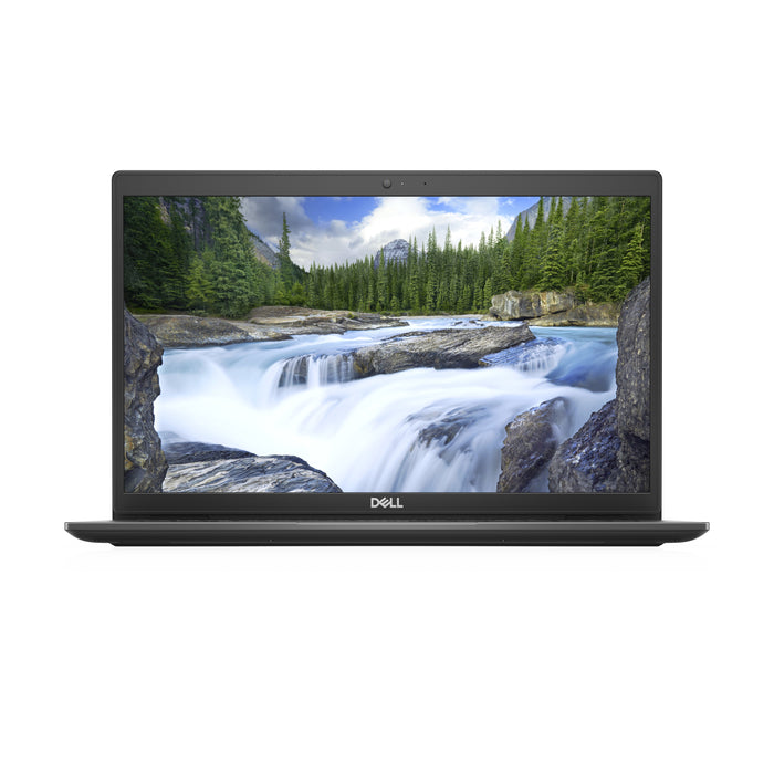 Dell Latitude 3520 Notebook, Intel Core i5 11th Gen, 8 GB DDR4 RAM, 256 GB SSD, USB 3, Ethernet, Wi-Fi, BT, WebCam, 15" Screen, Windows 11 Pro -- 1 Year TTE.CA Hardware Warranty -- 30 Day Battery