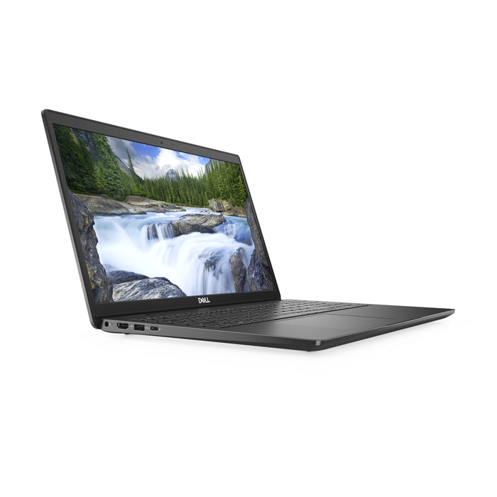 Dell Latitude 3520 Notebook, Intel Core i5 11th Gen, 8 GB DDR4 RAM, 256 GB SSD, USB 3, Ethernet, Wi-Fi, BT, WebCam, 15" Screen, Windows 11 Pro -- 1 Year TTE.CA Hardware Warranty -- 30 Day Battery