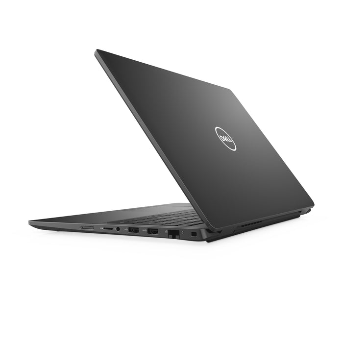 Dell Latitude 3520 Notebook, Intel Core i5 11th Gen, 8 GB DDR4 RAM, 256 GB SSD, USB 3, Ethernet, Wi-Fi, BT, WebCam, 15" Screen, Windows 11 Pro -- 1 Year TTE.CA Hardware Warranty -- 30 Day Battery