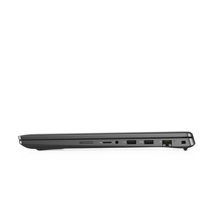 Dell Latitude 3520 Notebook, Intel Core i5 11th Gen, 8 GB DDR4 RAM, 256 GB SSD, USB 3, Ethernet, Wi-Fi, BT, WebCam, 15" Screen, Windows 11 Pro -- 1 Year TTE.CA Hardware Warranty -- 30 Day Battery