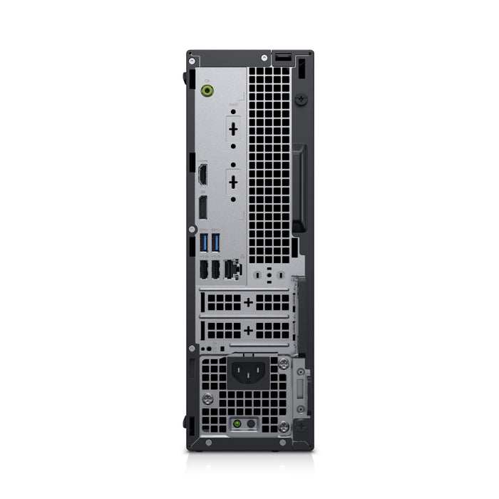 Dell Optiplex 3060 SFF Desktop, Intel Core-i5 8th Gen, 16 GB DDR4