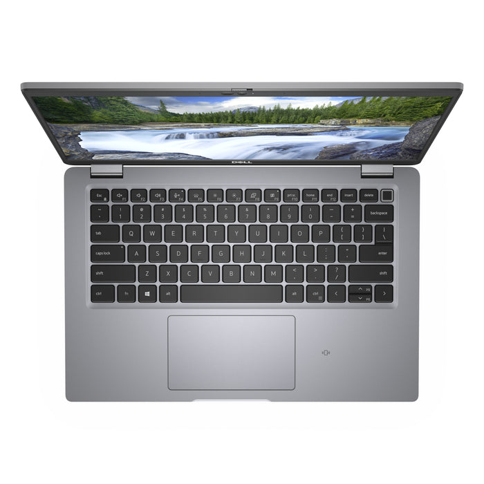 Dell Latitude 5420 Notebook, Intel Core i5-1135G7, 8 GB DDR4 RAM, 256 GB SSD, USB3, Ethernet, Wi-Fi, BT, WebCam, 14" Screen, Windows 11 Pro -- 1 Year TTE.CA Hardware Warranty -- 30 Day Battery