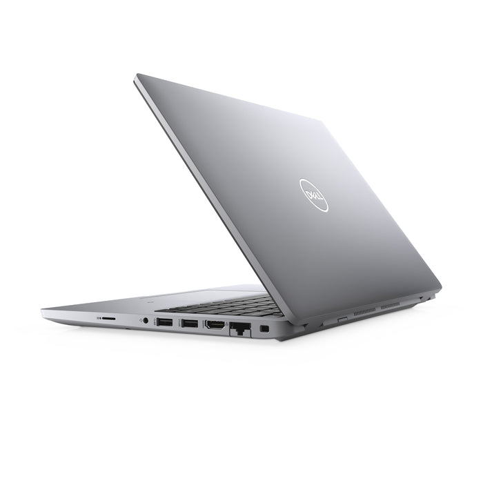 Dell Latitude 5520 Notebook, Intel Core i5 11th Gen, 16 GB DDR4 RAM, 256 GB SSD, USB3, Ethernet, Wi-Fi, BT, WebCam, 15" Screen, Windows 11 Pro -- 1 Year TTE.CA Hardware Warranty -- 30 Day Battery