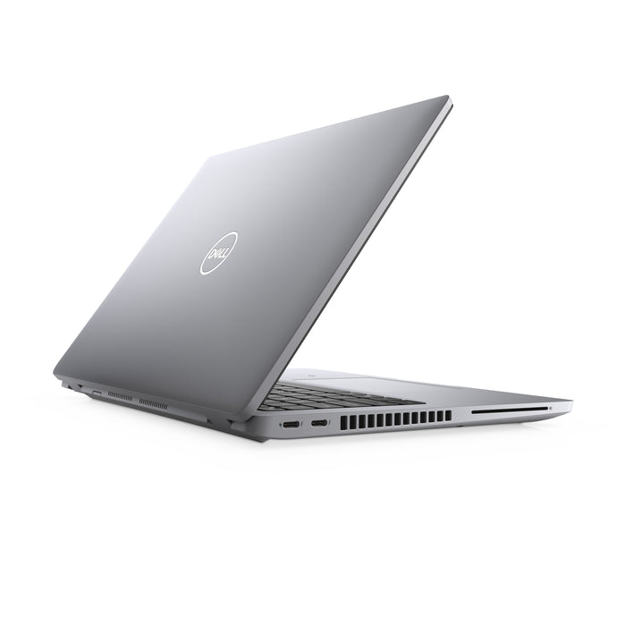 Dell Latitude 5520 Notebook, Intel Core i5 11th Gen, 16 GB DDR4 RAM, 256 GB SSD, USB3, Ethernet, Wi-Fi, BT, WebCam, 15" Screen, Windows 11 Pro -- 1 Year TTE.CA Hardware Warranty -- 30 Day Battery