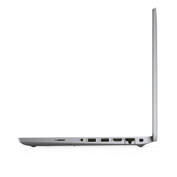 Dell Latitude 5420 Notebook, Intel Core i5-1135G7, 8 GB DDR4 RAM, 256 GB SSD, USB3, Ethernet, Wi-Fi, BT, WebCam, 14" Screen, Windows 11 Pro -- 1 Year TTE.CA Hardware Warranty -- 30 Day Battery