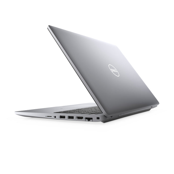 Dell Latitude 5520 Notebook, Intel Core i5-11th Gen, 16 GB DDR4 RAM, 256 GB M.2 NVMe PCI-e SSD, 15.6" FHD (1920x1080), Anti-Glare, 250nits, Intel UHD Graphics for 11th Gen, Windows 11 -- 1 Year TTE.CA Hardware Warranty -- 30 Day Battery