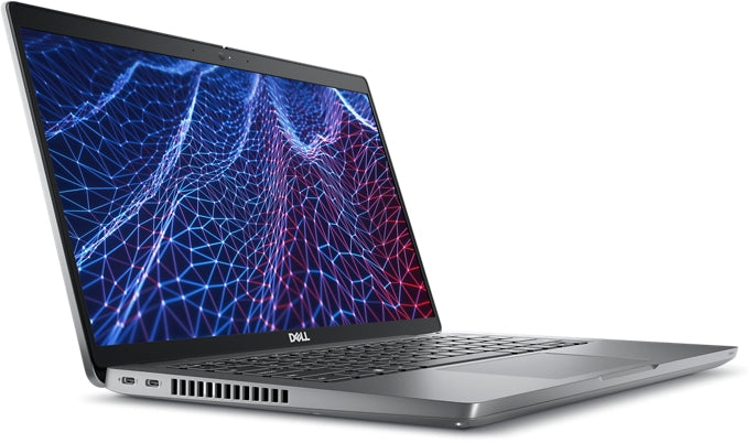 Dell Latitude 5430 Notebook, Intel Core-i5 1235U (3.3 to 4.4 GHz, 10 Cores, 12 Threads), 16 GB DDR4 RAM, 256 GB SSD, 14" Screen (TOUCH), Wi-Fi, WebCam, Intel Graphics, Windows 11 Pro -- 1 Year TTE.CA Hardware Warranty -- 30 Day Battery Warranty