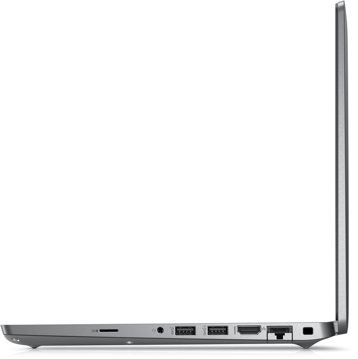 Dell Latitude 5430 Notebook, Intel Core-i5 1235U (3.3 to 4.4 GHz, 10 Cores, 12 Threads), 16 GB DDR4 RAM, 256 GB SSD, 14" Screen (TOUCH), Wi-Fi, WebCam, Intel Graphics, Windows 11 Pro -- 1 Year TTE.CA Hardware Warranty -- 30 Day Battery Warranty
