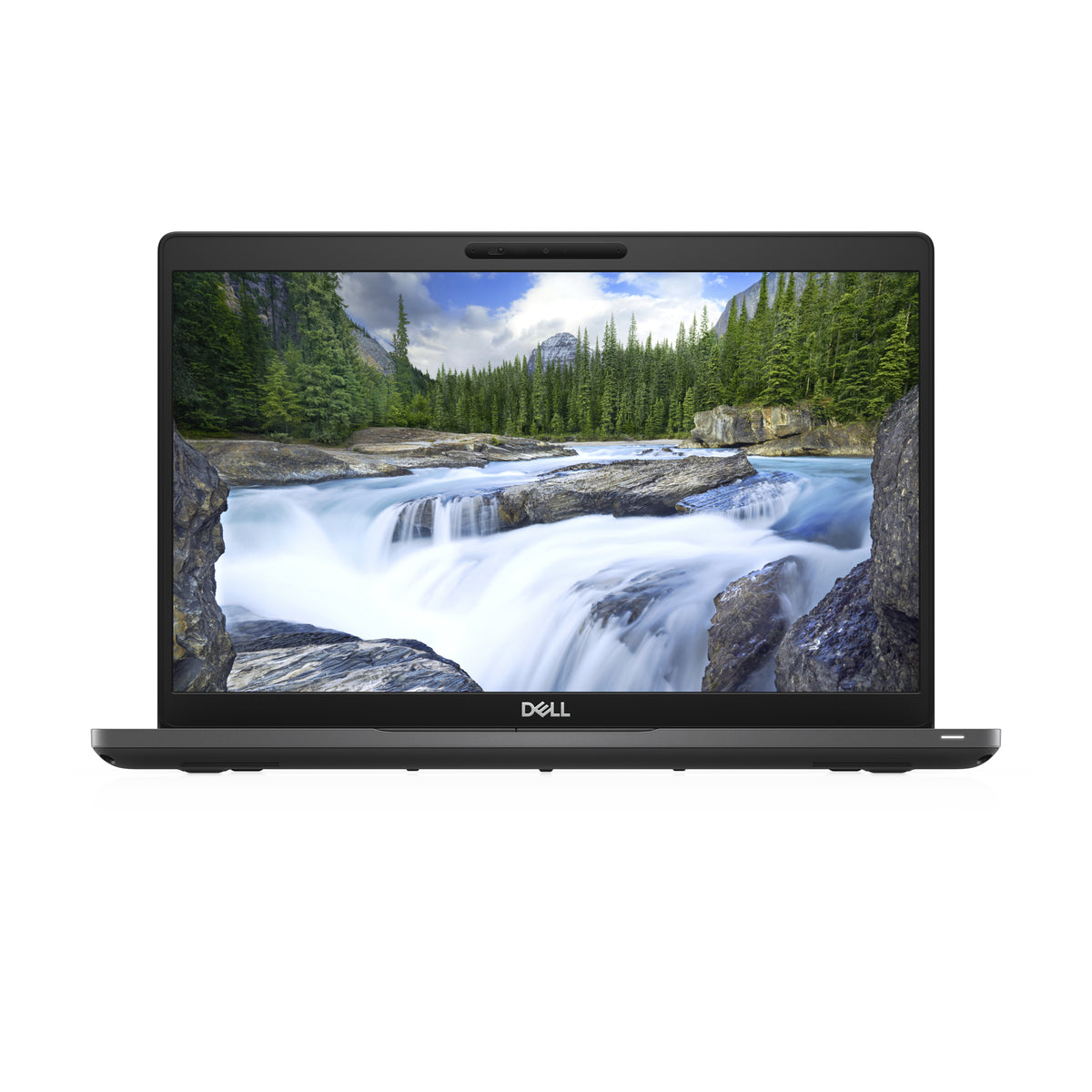 Dell Latitude 5400 Notebook, Intel Core-i7 8th Gen, 16GB DDR4 RAM