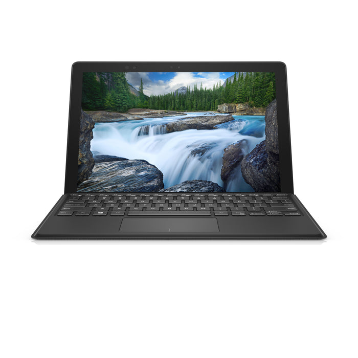 Dell Latitude 5290 2 IN 1 Notebook, Intel Core-i5 8th Gen, 8 GB DDR4 RAM, 256 GB SSD, GbNic, Wi-Fi AC, WebCam, 12.3" Wide Screen,  Intel UHD Graphics 620, HDMI, WebCam, Windows 11 Pro -- 1 Year TTE.CA Hardware Warranty -- 30 Day Battery Warranty
