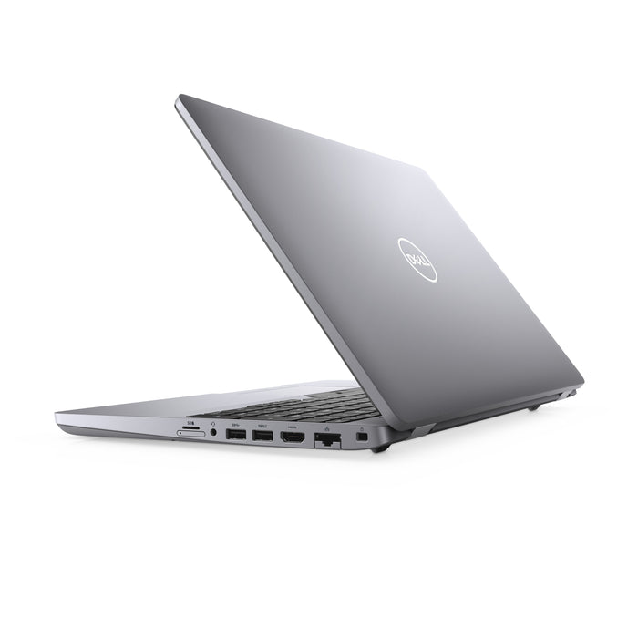 Dell Latitude 5510 Notebook, Intel Core i7 10th Gen, 16 GB DDR4 RAM, 256 GB SSD, 15" Touch Screen, Windows 11 Pro -- 1 Year TTE.CA Hardware Warranty -- 30 Day Battery (Base has Cosmetics issues, ON SPECIAL REGULAR $699.99)