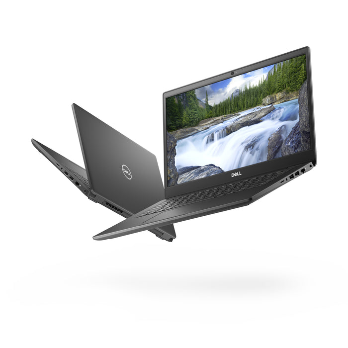 Dell Latitude 3410 Notebook, Intel Core i5-10210U (1.6 to 4.2 GHz, 4 Cores, 8 Threads), 8 GB DDR4 Ram, 256 GB SSD, 14" Screen, Wi-Fi, WebCam, Intel UHD Graphics for 10th Gen, Windows 11 Pro -- 1 Year TTE.CA Hardware Warranty -- 30 Day Battery Warranty