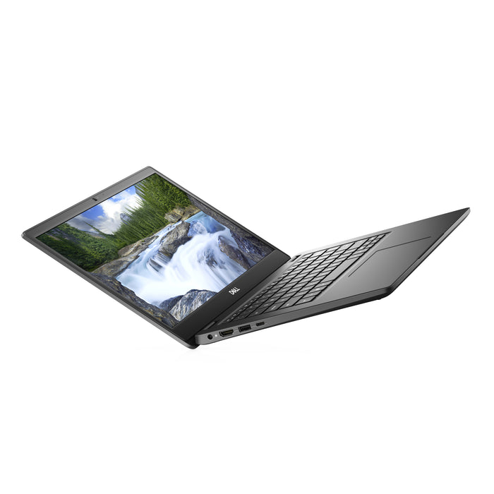 Dell Latitude 3410 Notebook, Intel Core i5-10210U (1.6 to 4.2 GHz, 4 Cores, 8 Threads), 8 GB DDR4 Ram, 256 GB SSD, 14" Screen, Wi-Fi, WebCam, Intel UHD Graphics for 10th Gen, Windows 11 Pro -- 1 Year TTE.CA Hardware Warranty -- 30 Day Battery Warranty