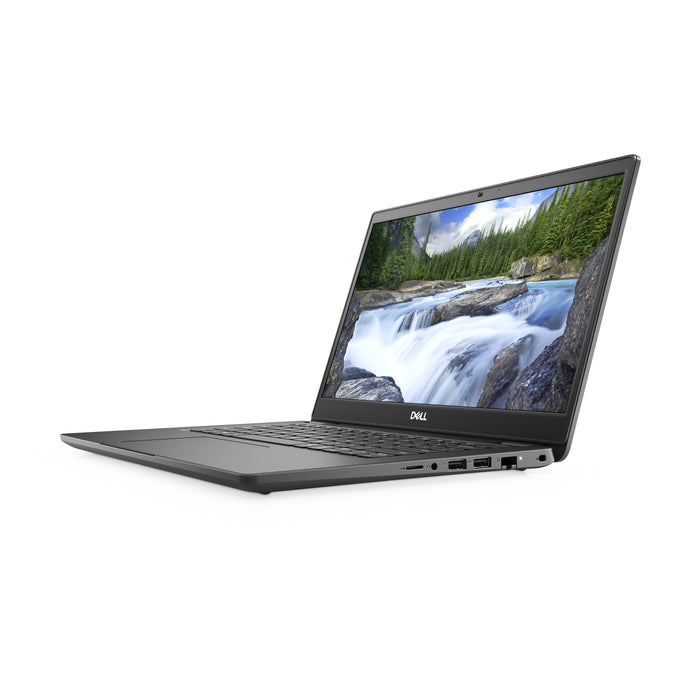 Dell Latitude 3410 Notebook, Intel Core i5-10210U (1.6 to 4.2 GHz, 4 Cores, 8 Threads), 8 GB DDR4 Ram, 256 GB SSD, 14" Screen, Wi-Fi, WebCam, Intel UHD Graphics for 10th Gen, Windows 11 Pro -- 1 Year TTE.CA Hardware Warranty -- 30 Day Battery Warranty