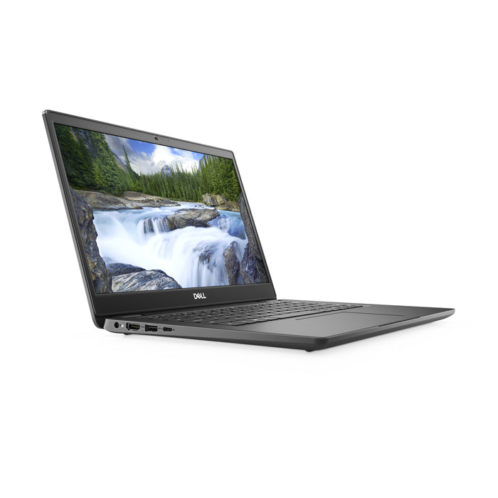 Dell Latitude 3410 Notebook, Intel Core i5-10210U (1.6 to 4.2 GHz, 4 Cores, 8 Threads), 8 GB DDR4 Ram, 256 GB SSD, 14" Screen, Wi-Fi, WebCam, Intel UHD Graphics for 10th Gen, Windows 11 Pro -- 1 Year TTE.CA Hardware Warranty -- 30 Day Battery Warranty