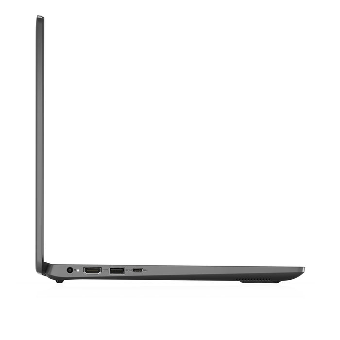 Dell Latitude 3410 Notebook, Intel Core i5-10210U (1.6 to 4.2 GHz, 4 Cores, 8 Threads), 8 GB DDR4 Ram, 256 GB SSD, 14" Screen, Wi-Fi, WebCam, Intel UHD Graphics for 10th Gen, Windows 11 Pro -- 1 Year TTE.CA Hardware Warranty -- 30 Day Battery Warranty