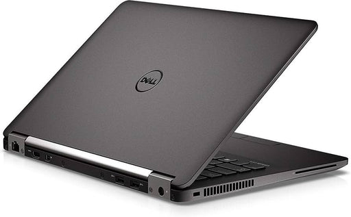 Dell Latitude E7270 Notebook, Intel Core-i5 6300U, 128SSD, Windows 10
