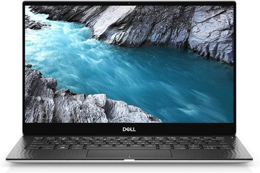Dell XPS 13 9305 Notebook, Intel Core-i7 1165G7, 8Gb Ram, 256Gb SSD NVMe, Intel Killer Wi-Fi 6 AX, Bluetooth, 13.3" 1920x1080 Infinity Edge Screen, Intel Iris Xe Graphics, Windows 10 (Windows 11 Ready)