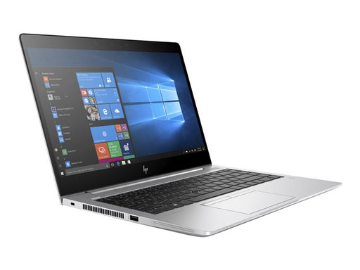 HP EliteBook 840G6 Notebook, Intel Core-i5-8265U, 16Gb DDR4 Ram, 256Gb NVMe SSD, Windows 10 Pro (Windows 11 Ready)