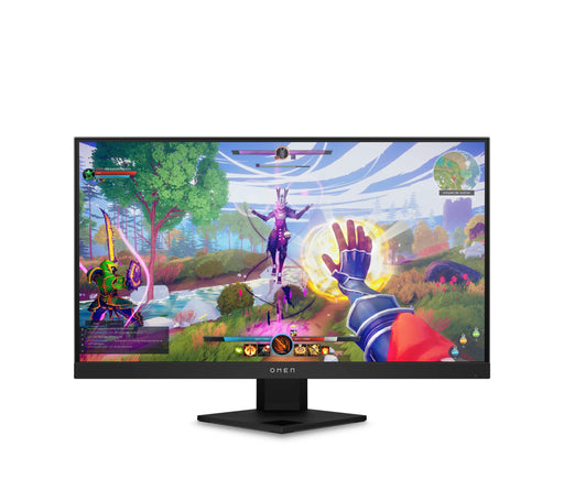 HP OMEN 25I Gaming FHD Monitor 165Hz, IPS, 1920x1080, 1ms Responce time