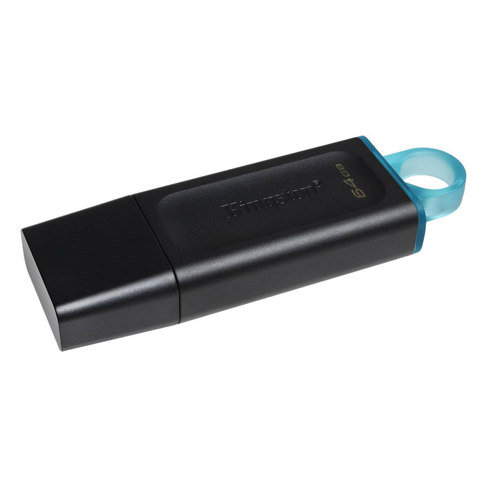 Kingston DataTraveler Exodia - USB Flash Drive - 64 GB - USB 3.2 Gen 1
