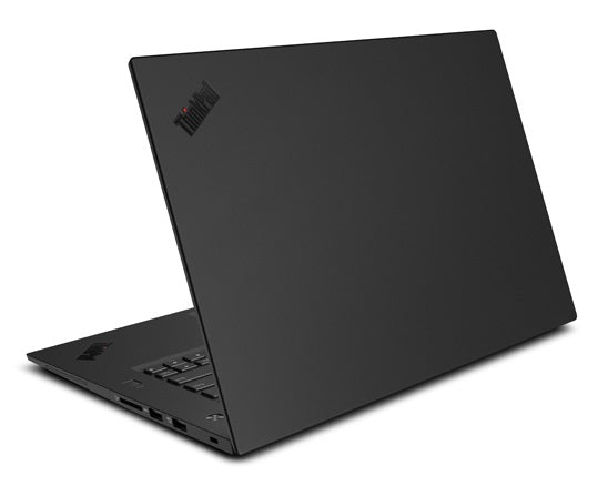 Lenovo P1 Notebook, Intel Core-i7 8th Gen, 32GB DDR4 Ram, 512GB M2 PCIe NVMe, 15.6" Wide Screen, Nvidia P1000 4GB GDDR5 Graphics, 4K (3840X2160) Res,  Windows 10 Pro or Windows 11 -- 1 Year TTE.CA Hardware Warranty -- 30 Day Battery