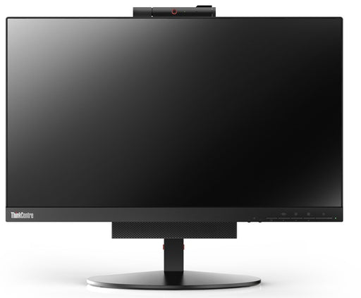(NEW SEALED IN BOX) ThinkCentre TIO Gen3 24 23.8" In-Plane Switching (IPS) LED LCD Monitor, 1920x1080, 250 Nits, Anti-Glare,1x Display Port, TINY PC Slot, Lift, Swivel, Pivot, Tilt Adjustable -- 1 Year Limited TTE.CA Warranty