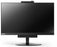 (NEW SEALED IN BOX) ThinkCentre TIO Gen3 24 23.8" In-Plane Switching (IPS) LED LCD Monitor, 1920x1080, 250 Nits, Anti-Glare,1x Display Port, TINY PC Slot, Lift, Swivel, Pivot, Tilt Adjustable -- 1 Year Limited TTE.CA Warranty