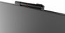 (NEW SEALED IN BOX) ThinkCentre TIO Gen3 24 23.8" In-Plane Switching (IPS) LED LCD Monitor, 1920x1080, 250 Nits, Anti-Glare,1x Display Port, TINY PC Slot, Lift, Swivel, Pivot, Tilt Adjustable -- 1 Year Limited TTE.CA Warranty