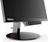 (NEW SEALED IN BOX) ThinkCentre TIO Gen3 24 23.8" In-Plane Switching (IPS) LED LCD Monitor, 1920x1080, 250 Nits, Anti-Glare,1x Display Port, TINY PC Slot, Lift, Swivel, Pivot, Tilt Adjustable -- 1 Year Limited TTE.CA Warranty