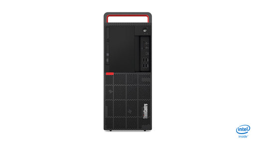 Lenovo M920T Tower, Intel Core-i7 8th Gen, 32 GB DDR4 RAM, 256 GB SSD, Intel UHD Graphics 630, Windows 11 Pro -- 1 Year TTE.CA Hardware Warranty