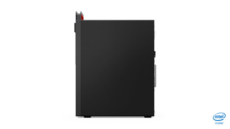 Lenovo M920T Tower, Intel Core-i7 8th Gen, 32 GB DDR4 RAM, 256 GB SSD, Intel UHD Graphics 630, Windows 11 Pro -- 1 Year TTE.CA Hardware Warranty