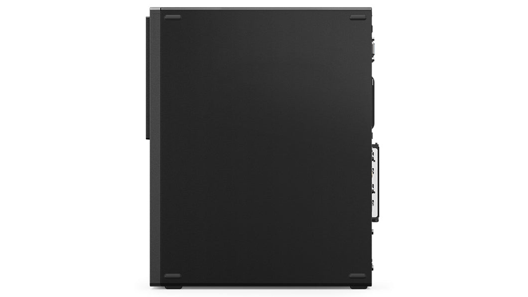 Lenovo M920S SFF Desktop, Intel Core-i7 8th Gen, 16 GB DDR4 RAM, 256 GB SSD, Gb Ethernet, Intel HD Graphics 630, 2x Display Port, Windows 11 Pro -- 1 Year TTE.CA Hardware Warranty