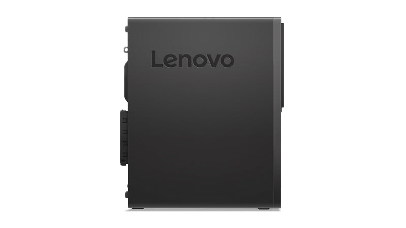 Lenovo M720s SFF Desktop, Intel Core i5-8400 (2.80 to 4.0 GHz, 9MB, 6 Cores), 8 GB DDR4 RAM, 256 GB SSD, Gb Ethernet, Intel HD Graphics 630, 2x Display Port, Windows 11 Pro -- 1 Year TTE.CA Hard...