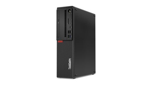 Lenovo M720s SFF Desktop, Intel Core i5-9400 (2.90 to 4.1 GHz, 9 MB, 6 Cores), 8 GB DDR4 RAM, 256 GB SSD, Gb Ethernet, Intel HD Graphics 630, 2x Display Port,  Windows 11 Pro -- 1 Year TTE.CA Hardware Warranty