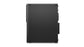 Lenovo M720s SFF Desktop, Intel Core i5-9400 (2.90 to 4.1 GHz, 9 MB, 6 Cores), 8 GB DDR4 RAM, 256 GB SSD, Gb Ethernet, Intel HD Graphics 630, 2x Display Port,  Windows 11 Pro -- 1 Year TTE.CA Hardware Warranty