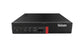 Lenovo M720q TINY USFF Desktop, Intel Core-i5 9th Gen, 16 GB DDR4 RAM, 256 GB NVMe Opal SSD, No Optical, Gb Ethernet, 1x HDMI, 1x DisplayPort, Intel HD Graphics 630, Windows 11 Pro -- 1 Year TTE.CA Hardware Warranty