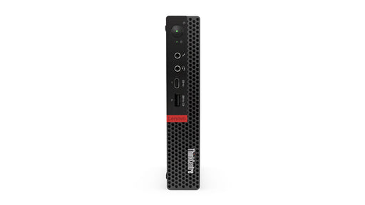Lenovo M720Q TINY USFF Desktop, Intel Core-i5 8th Gen, 16 GB DDR4 RAM, 256 GB SSD, Gb Ethernet,  Intel HD Graphics 630, 2x Display Port, Windows 11 Pro -- 1 Year TTE.CA Hardware Warranty